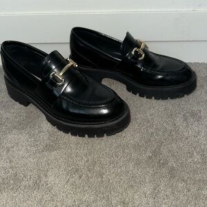 Steve Madden Women's Lando Black